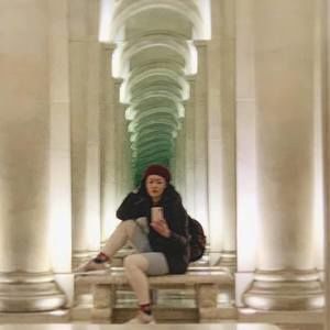 Meet your Posher, Kalyn